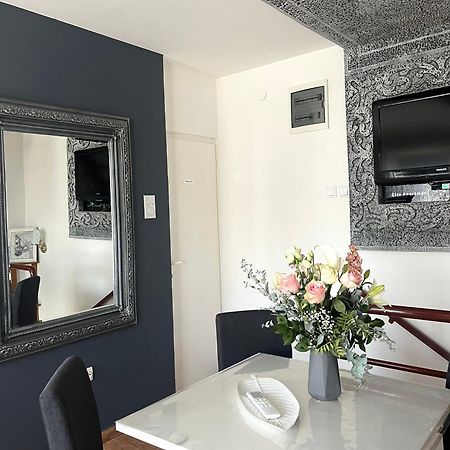 Guesthouse Vladimir & Ana Pančevo Екстериор снимка