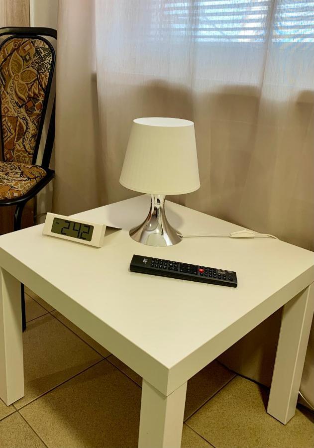 Guesthouse Vladimir & Ana Pančevo Екстериор снимка