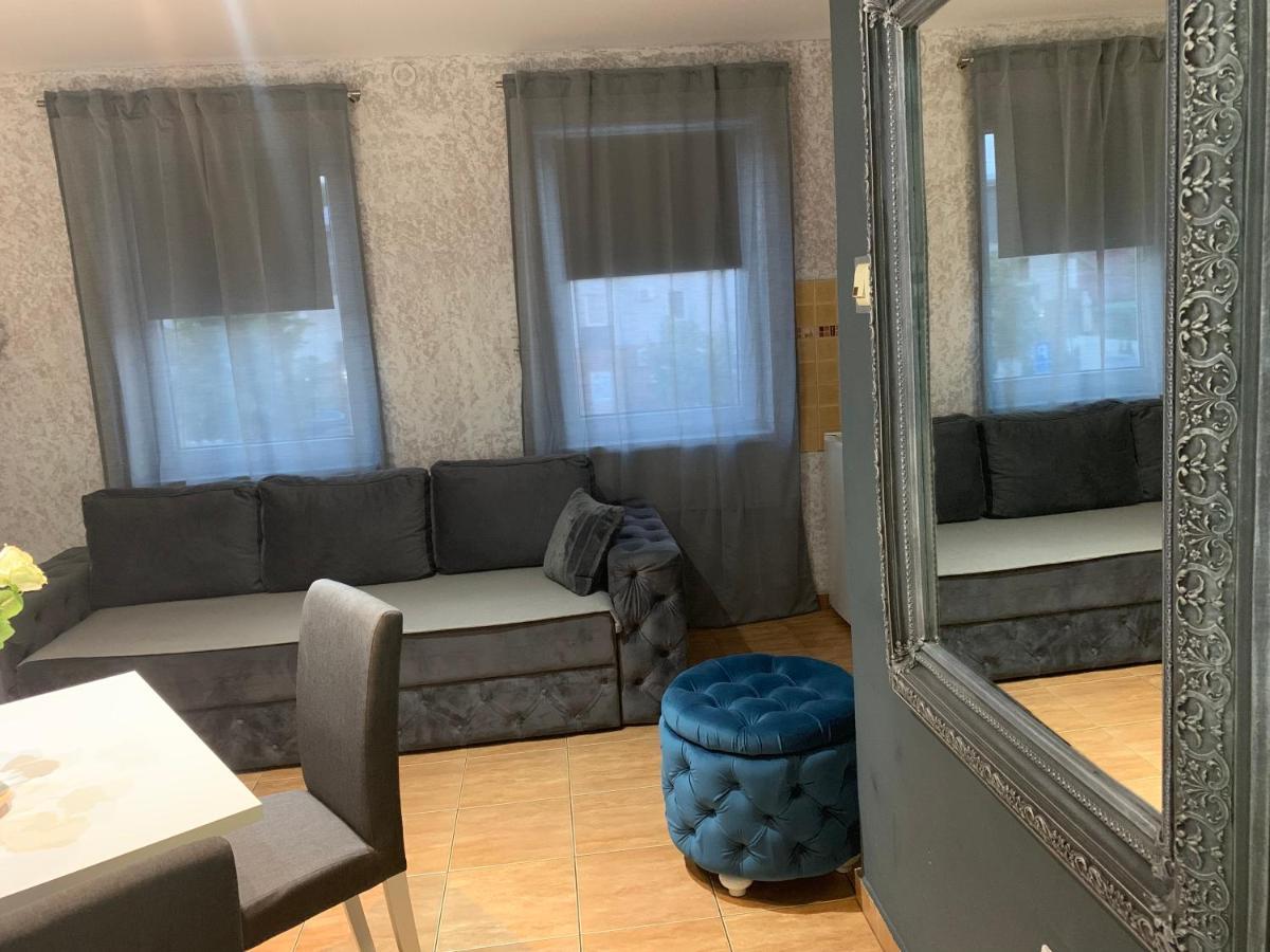 Guesthouse Vladimir & Ana Pančevo Екстериор снимка