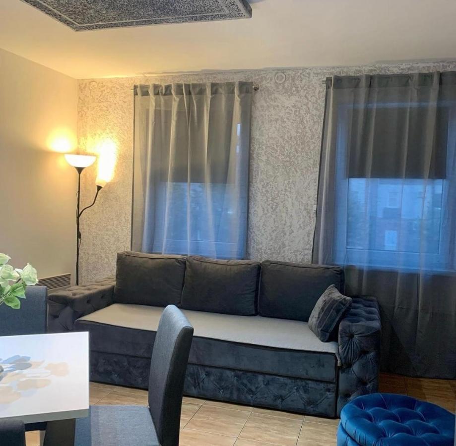Guesthouse Vladimir & Ana Pančevo Екстериор снимка