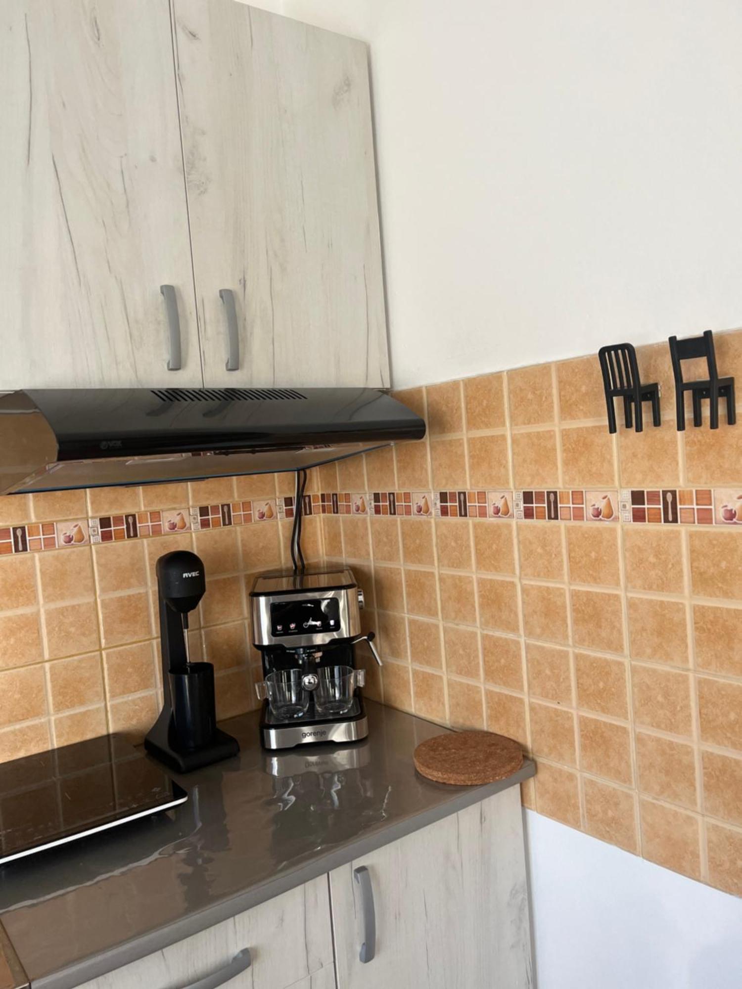 Guesthouse Vladimir & Ana Pančevo Екстериор снимка
