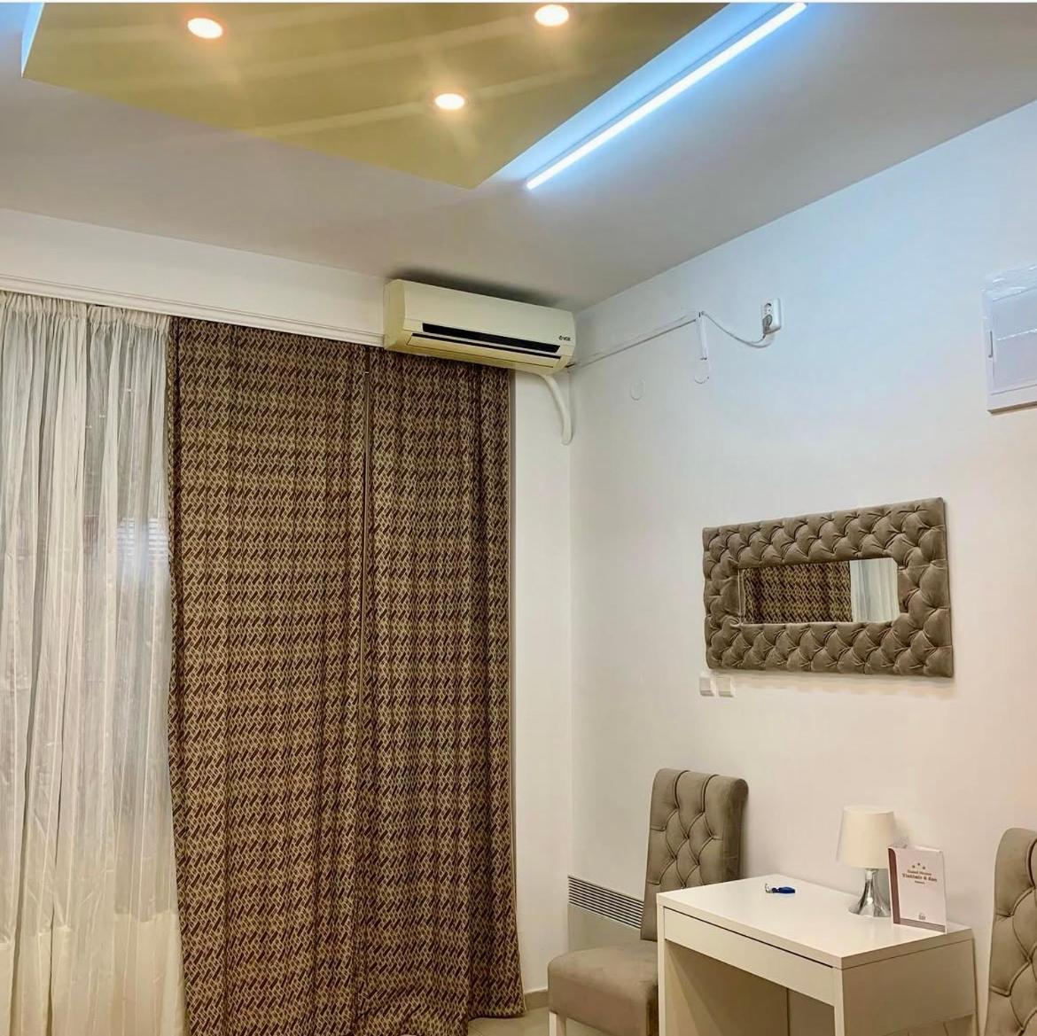 Guesthouse Vladimir & Ana Pančevo Екстериор снимка