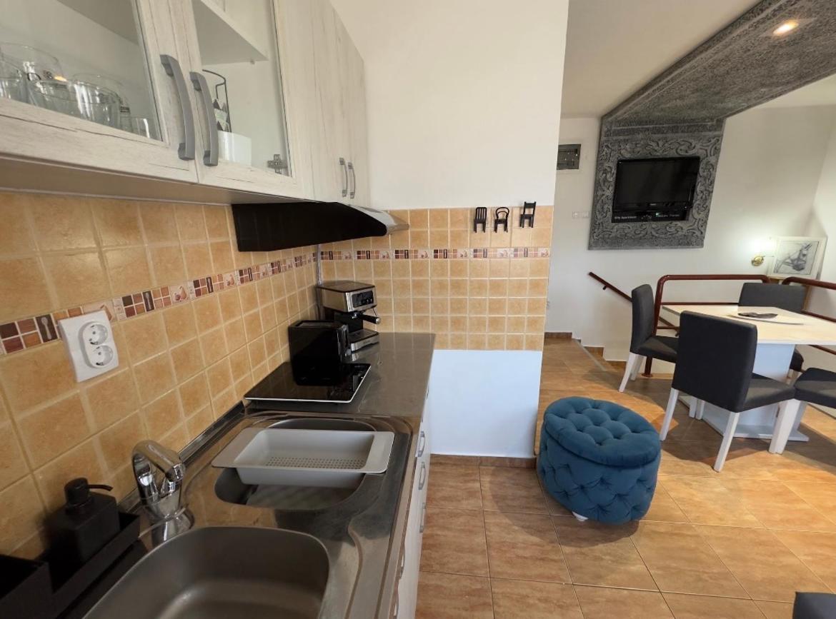 Guesthouse Vladimir & Ana Pančevo Екстериор снимка