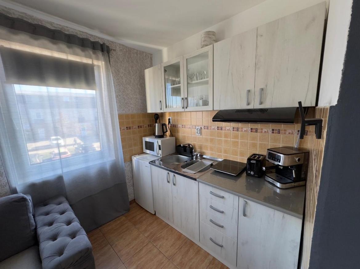Guesthouse Vladimir & Ana Pančevo Екстериор снимка