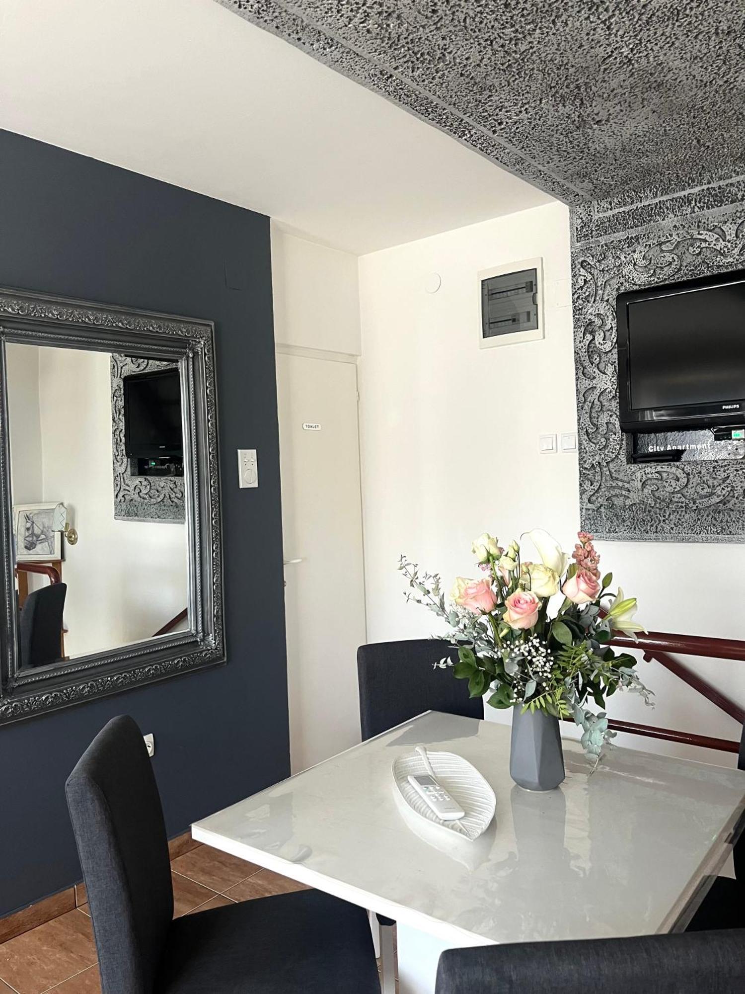 Guesthouse Vladimir & Ana Pančevo Екстериор снимка