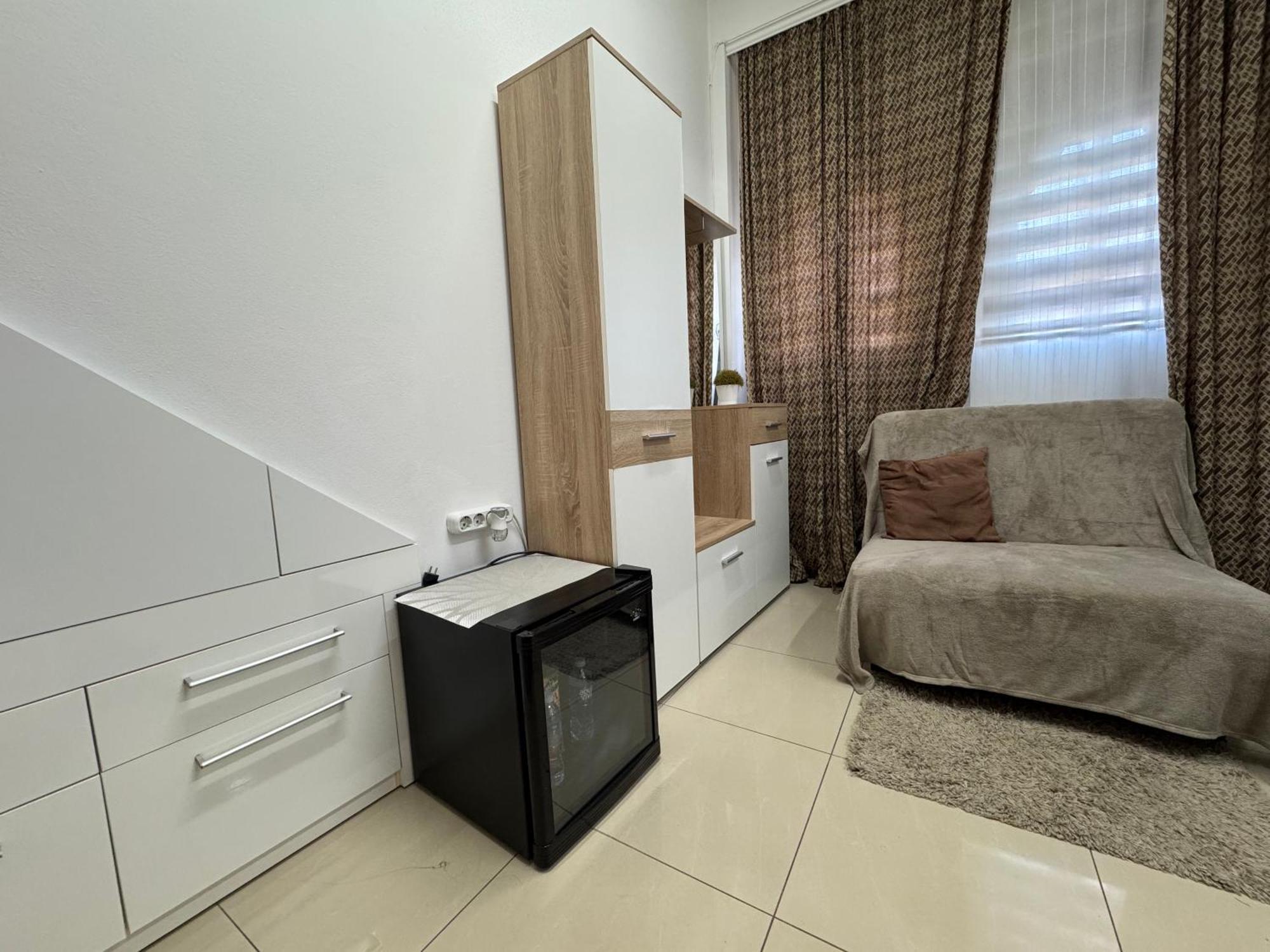 Guesthouse Vladimir & Ana Pančevo Екстериор снимка